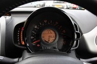 Toyota Aygo VVT-I X-PLAY 15
