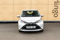 Toyota Aygo VVT-I X-PLAY 6
