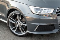 Audi A1 S1 QUATTRO 2