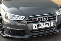 Audi A1 S1 QUATTRO 11