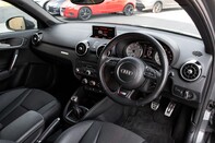 Audi A1 S1 QUATTRO 5