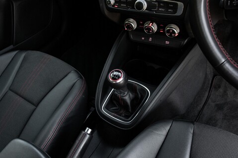 Audi A1 S1 QUATTRO 30