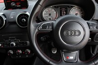 Audi A1 S1 QUATTRO 19