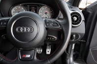 Audi A1 S1 QUATTRO 20