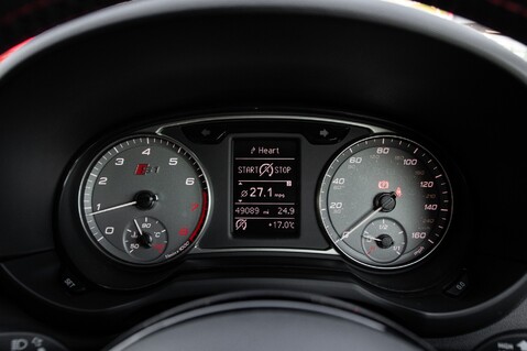 Audi A1 S1 QUATTRO 15