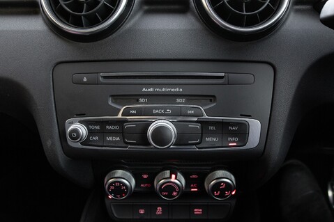 Audi A1 S1 QUATTRO 31