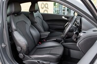 Audi A1 S1 QUATTRO 29