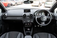 Audi A1 S1 QUATTRO 4