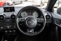 Audi A1 S1 QUATTRO 21