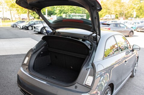 Audi A1 S1 QUATTRO 34