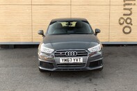 Audi A1 S1 QUATTRO 6