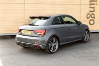 Audi A1 S1 QUATTRO 3