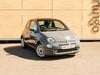 Fiat 500 LOUNGE MHEV