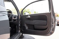 Fiat 500 LOUNGE MHEV 14