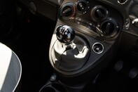 Fiat 500 LOUNGE MHEV 31