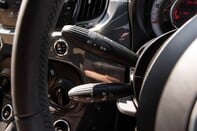 Fiat 500 LOUNGE MHEV 16