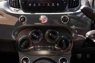 Fiat 500 LOUNGE MHEV 32