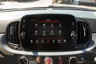 Fiat 500 LOUNGE MHEV 21