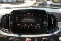 Fiat 500 LOUNGE MHEV 22
