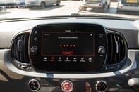 Fiat 500 LOUNGE MHEV 23