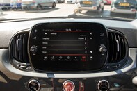 Fiat 500 LOUNGE MHEV 26