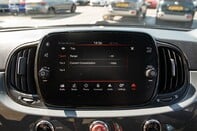 Fiat 500 LOUNGE MHEV 27