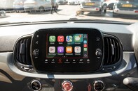 Fiat 500 LOUNGE MHEV 28