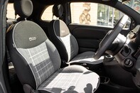 Fiat 500 LOUNGE MHEV 29