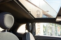 Fiat 500 LOUNGE MHEV 30