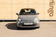 Fiat 500 LOUNGE MHEV 6