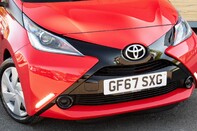 Toyota Aygo VVT-I X-PLAY 11