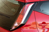 Toyota Aygo VVT-I X-PLAY 10