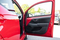 Toyota Aygo VVT-I X-PLAY 14