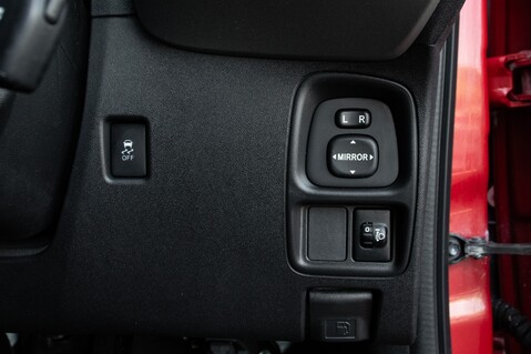 Toyota Aygo VVT-I X-PLAY 16