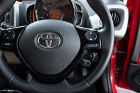 Toyota Aygo VVT-I X-PLAY 20