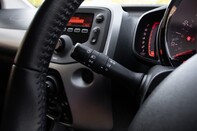 Toyota Aygo VVT-I X-PLAY 17