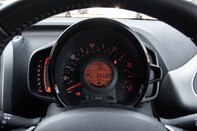Toyota Aygo VVT-I X-PLAY 15