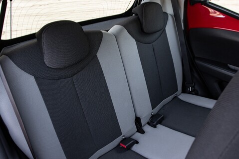 Toyota Aygo VVT-I X-PLAY 27