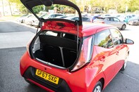 Toyota Aygo VVT-I X-PLAY 28