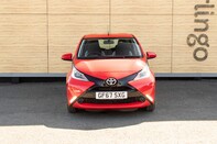 Toyota Aygo VVT-I X-PLAY 6