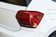 Volkswagen Polo R-LINE TSI 10
