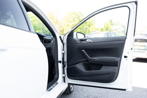 Volkswagen Polo R-LINE TSI 14