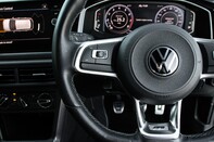 Volkswagen Polo R-LINE TSI 19