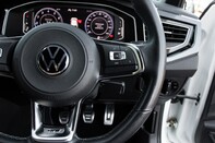 Volkswagen Polo R-LINE TSI 20