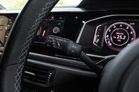 Volkswagen Polo R-LINE TSI 17