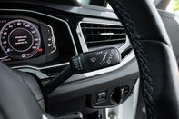 Volkswagen Polo R-LINE TSI 18