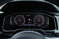 Volkswagen Polo R-LINE TSI 15
