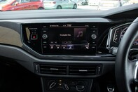 Volkswagen Polo R-LINE TSI 24