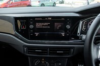 Volkswagen Polo R-LINE TSI 25