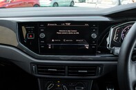 Volkswagen Polo R-LINE TSI 27